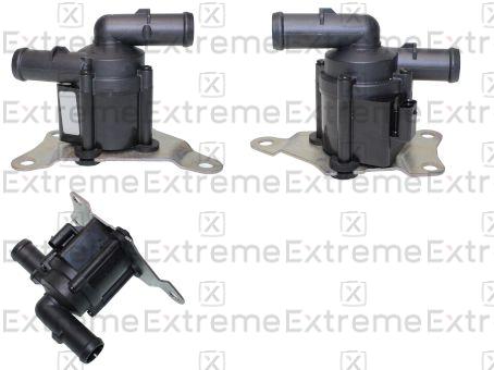 Pompă de apă suplimentară (circuitul apei de răcire) 98980768 EXTREME