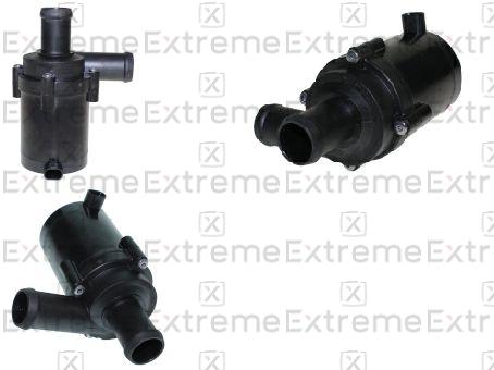 Pompă de apă suplimentară (circuitul apei de răcire) 98980769 EXTREME
