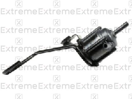 Pompă de apă suplimentară (circuitul apei de răcire) 98980770 EXTREME