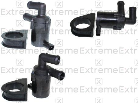 Pompă de apă suplimentară (circuitul apei de răcire) 98980771 EXTREME