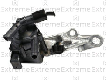 Pompă de apă suplimentară (circuitul apei de răcire) 98980773 EXTREME