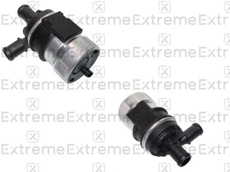 Pompă de apă suplimentară (circuitul apei de răcire) 98980774 EXTREME