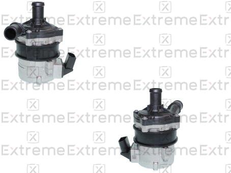 Pompă de apă suplimentară (circuitul apei de răcire) 98980778 EXTREME