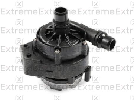 Pompă de apă suplimentară (circuitul apei de răcire) 98980779 EXTREME