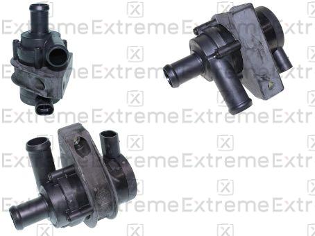 Pompă de apă suplimentară (circuitul apei de răcire) 98980781 EXTREME