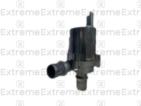 Pompă de apă suplimentară (circuitul apei de răcire) 98980782 EXTREME