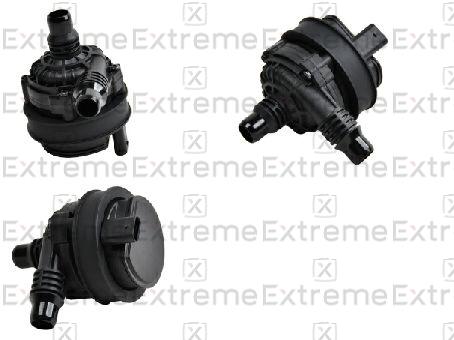 Pompă de apă suplimentară (circuitul apei de răcire) 98980785 EXTREME