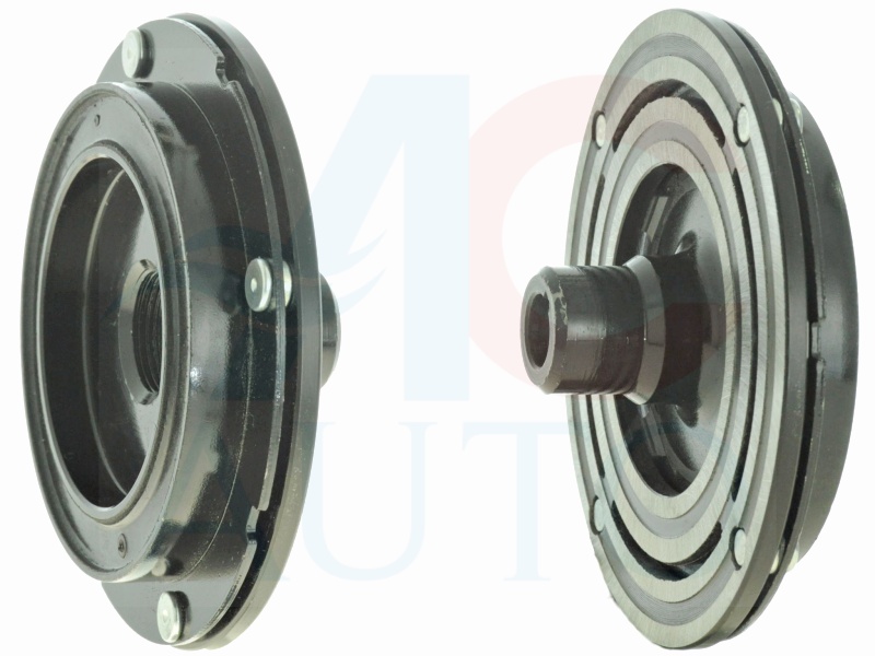 Disc antrenor, cuplaj magnetic (compresor) AC-05DN41 ACAUTO