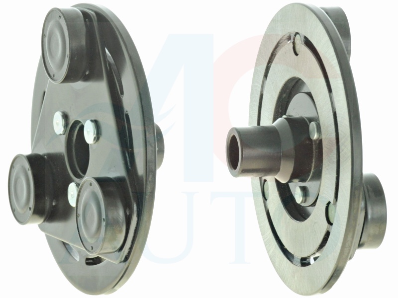 Disc antrenor, cuplaj magnetic (compresor) AC-05PA09 ACAUTO