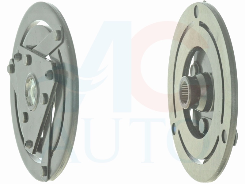 Disc antrenor, cuplaj magnetic (compresor) AC-05ZX32 ACAUTO