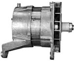 Generator / Alternator AC-CBA1224 ACAUTO