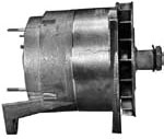 Generator / Alternator AC-CBA1235 ACAUTO