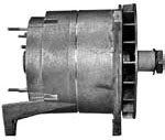 Generator / Alternator AC-CBA1236 ACAUTO