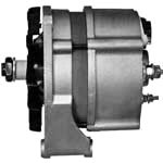 Generator / Alternator AC-CBA1242 ACAUTO