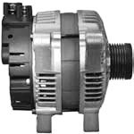 Generator / Alternator AC-CBA1553 ACAUTO