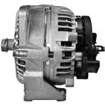 Generator / Alternator AC-CBA1666 ACAUTO