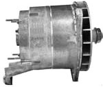 Generator / Alternator AC-CBA1667 ACAUTO