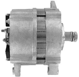 Generator / Alternator AC-CBA1947 ACAUTO