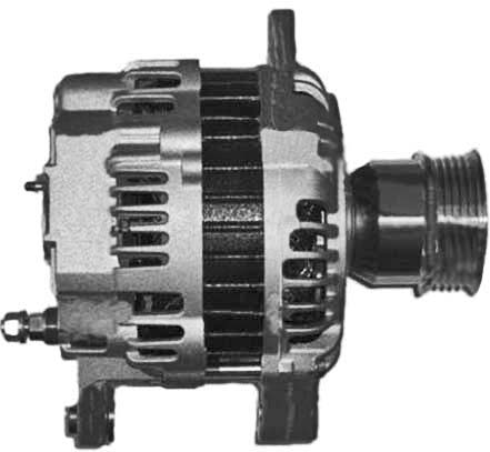 Generator / Alternator AC-CBA2019 ACAUTO