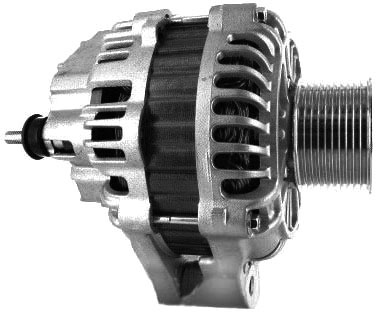 Generator / Alternator AC-CBA2040 ACAUTO