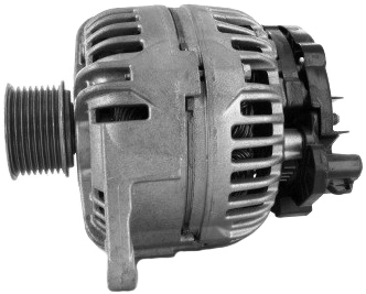 Generator / Alternator AC-CBA2117 ACAUTO