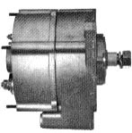 Generator / Alternator AC-CBA0502 ACAUTO