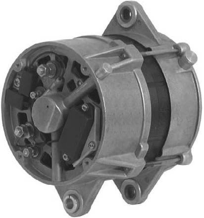 Generator / Alternator AC-CBA5089 ACAUTO