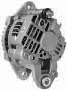 Generator / Alternator AC-CBA5468 ACAUTO