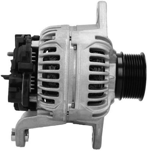 Generator / Alternator AC-CBA5580 ACAUTO