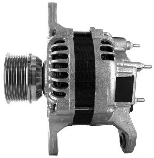 Generator / Alternator AC-CBA5652 ACAUTO
