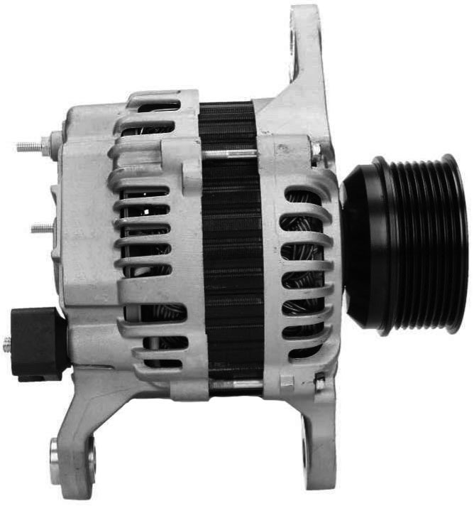Generator / Alternator AC-CBA5740 ACAUTO