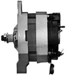 Generator / Alternator AC-CBA0721 ACAUTO