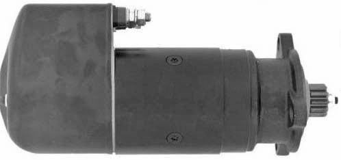 Starter AC-CBS1040 ACAUTO