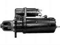 Starter AC-CBS1061 ACAUTO