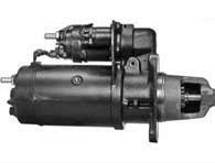 Starter AC-CBS1077 ACAUTO