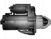 Starter AC-CBS1112 ACAUTO