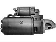 Starter AC-CBS1123 ACAUTO
