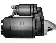 Starter AC-CBS0113 ACAUTO
