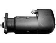 Starter AC-CBS1163 ACAUTO