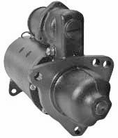 Starter AC-CBS1164 ACAUTO