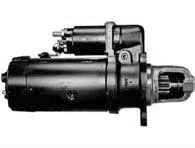 Starter AC-CBS1169 ACAUTO