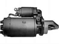 Starter AC-CBS0120 ACAUTO