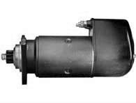 Starter AC-CBS0121 ACAUTO