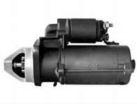 Starter AC-CBS1243 ACAUTO