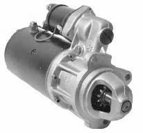 Starter AC-CBS1251 ACAUTO