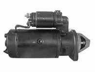 Starter AC-CBS1261 ACAUTO