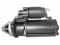 Starter AC-CBS1267 ACAUTO