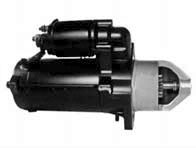 Starter AC-CBS1268 ACAUTO