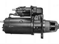 Starter AC-CBS1269 ACAUTO