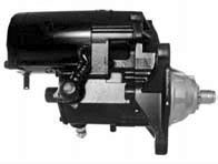 Starter AC-CBS1292 ACAUTO